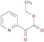 ETHYL 2-PYRIDINEGLYOXYLATE
