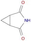 3-Azabicyclo[3.1.0]hexane-2,4-dione