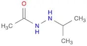 N'-Isopropylacetohydrazide