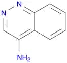 4-Cinnolinamine