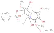 Benzoylaconine