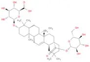 Chikusetsu saponin Ⅳa