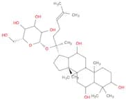 GINSENOSIDEF1
