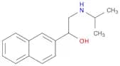 Pronetalol