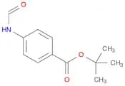 tert-Butyl 4-formamidobenzoate