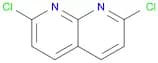 2,7-Dichloro-1,8-naphthyridine