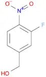 (3-Fluoro-4-nitro-phenyl)-methanol