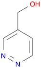 4-PYRIDAZINEMETHANOL