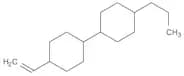 4-ETHENYL-4'-PROPYL-1,1'-BICYCLOHEXYL