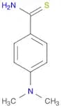 4-Dimethylamino-Thiobenzamide