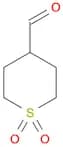 2H-Thiopyran-4-carboxaldehyde, tetrahydro-, 1,1-dioxide