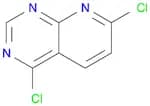 4,7-Dichloro-Pyrido[2,3-d]Pyrimidine
