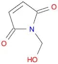 N-Maleimidomethanol