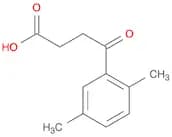 4-(2,5-DIMETHYL-PHENYL)-4-OXO-BUTYRIC ACID
