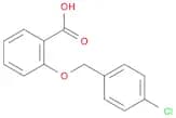 2-(4-Chloro-benzyloxy)-benzoic acid