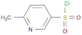 6-Methylpyridine-3-sulfonyl chloride