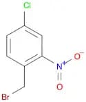 4-Chloro-2-nitrobenzyl bromide