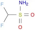 Difluoromethanesulfonamide