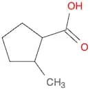 2-Methylcyclopentane-1-carboxylic acid