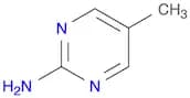 2-Pyrimidinamine, 5-methyl- (9CI)