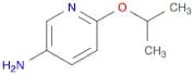 6-(PROPAN-2-YLOXY)PYRIDIN-3-AMINE