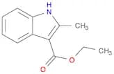 ETHYL 2-METHYL-2,3-DIHYDRO-INDOLE-3-CARBOXYLATE