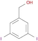 3,5-Diiodobenzyl alcohol