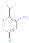 2-Amino-4-chlorobenzotrifluoride