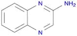 2-Aminoquinoxaline