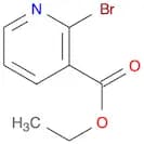 2-Bromonicotinic Acid Ethyl Ester