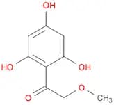 2-Methoxy-1-(2,4,6-trihydroxyphenyl)ethanone