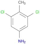 3,5-Dichloro-4-methylaniline