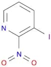 3-Iodo-2-nitropyridine