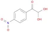 4-Nitrophenylglyoxal hydrate