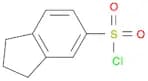 Indane-5-sulfonyl chloride