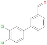 3',4'-Dichlorobiphenyl-3-carbaldehyde