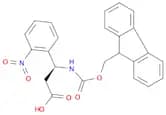 FMOC-(S)-3-AMINO-3-(2-NITRO-PHENYL)-PROPIONIC ACID