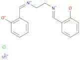 N,N'-bis(salicylideneamino)ethane-manganese(II)