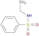 N-ETHYLBENZSULFAMIDE