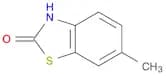 6-Methyl-1,3-benzothiazol-2-ol