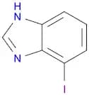 4-Iodo-1H-benzimidazole