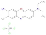 CRESYL BLUE, BRILLIANT