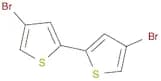 4,4'-Dibromo-2,2'-bithiophene