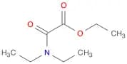 ETHYL N,N-DIETHYLOXAMATE