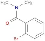 N,N-Dimethyl 2-bromobenzamide