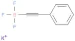 Potassium phenylethynyltrifluoroborate
