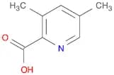 2-Pyridinecarboxylicacid,3,5-dimethyl-(9CI)