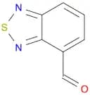 2,1,3-Benzothiadiazole-4-carbaldehyde