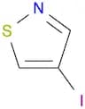4-Iodoisothiazole