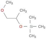 ((1-Methoxypropan-2-yl)oxy)trimethylsilane